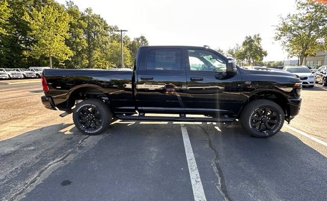 New 2027 RAM 2500 Laramie AWD/4WD image 7