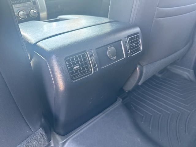 Used 2018 Toyota Tundra SR5 w/ SR5 Upgrade Package image 14