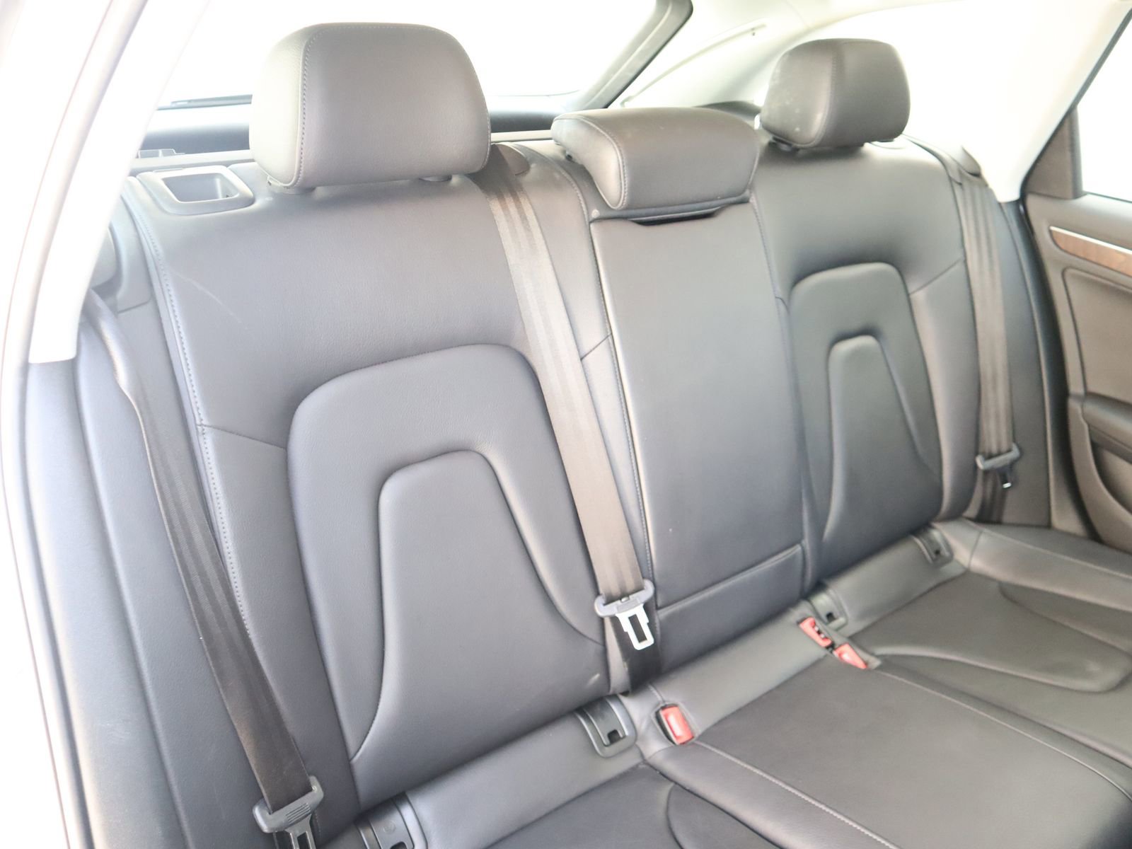 Used 2014 Audi A4 Premium w/ Lighting Package AWD/4WD image 48