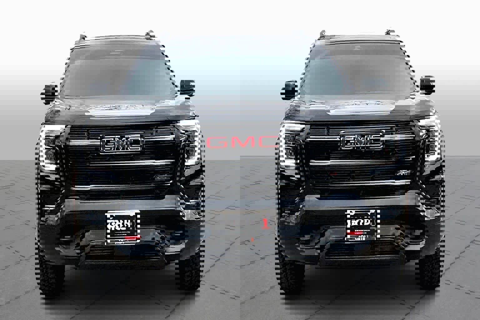 Used 2026 GMC Terrain AT4 w/ Convenience Package III image 4