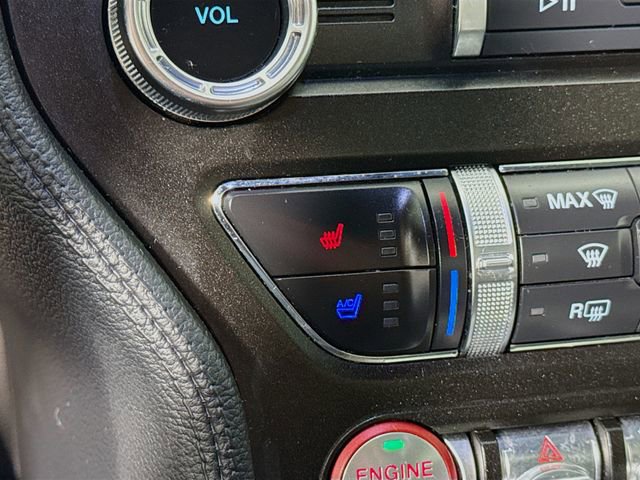 Used 2021 Ford Mustang GT Premium w/ Equipment Group 401A image 20