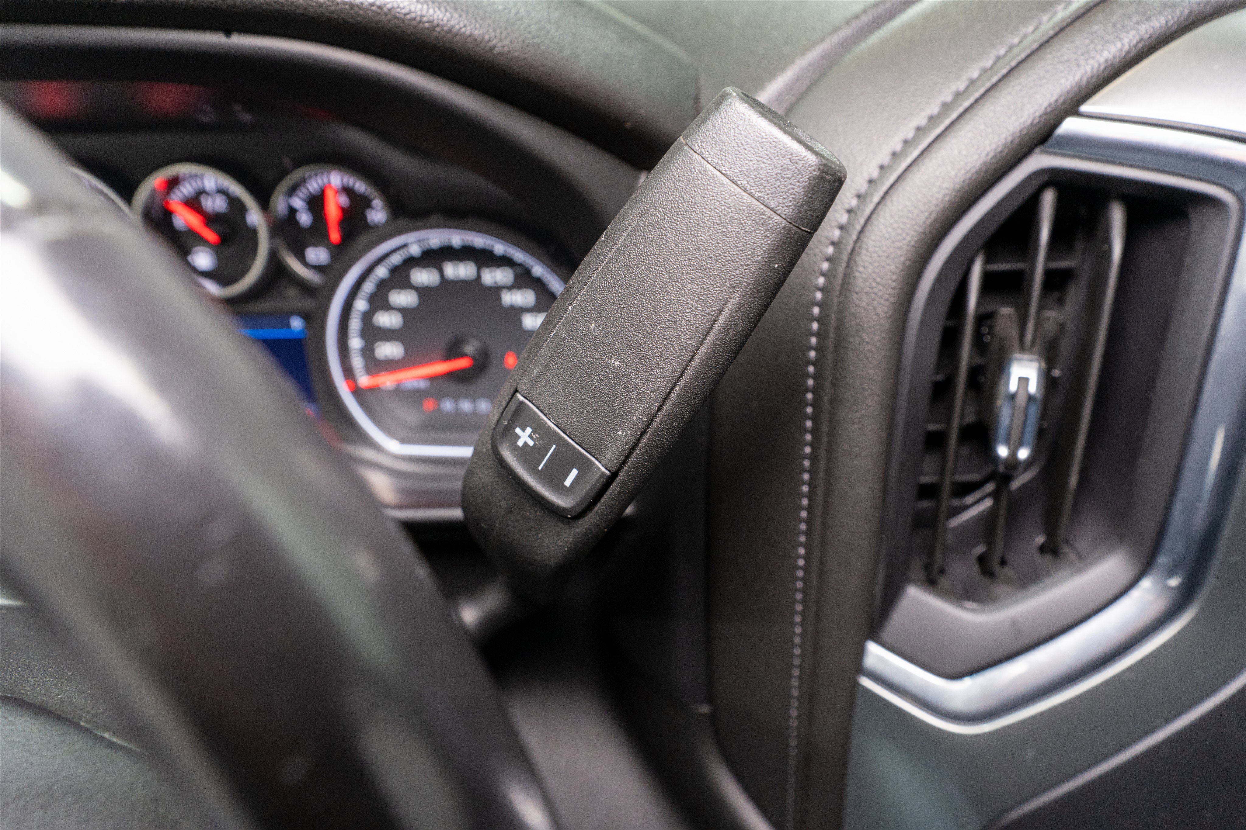 Used 2021 Chevrolet Silverado 1500 RST w/ True North Edition Plus image 29