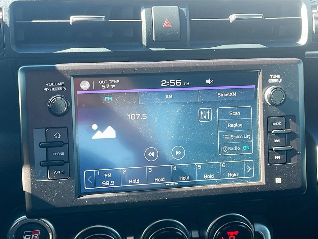 Used 2024 Toyota GR86 Premium image 14