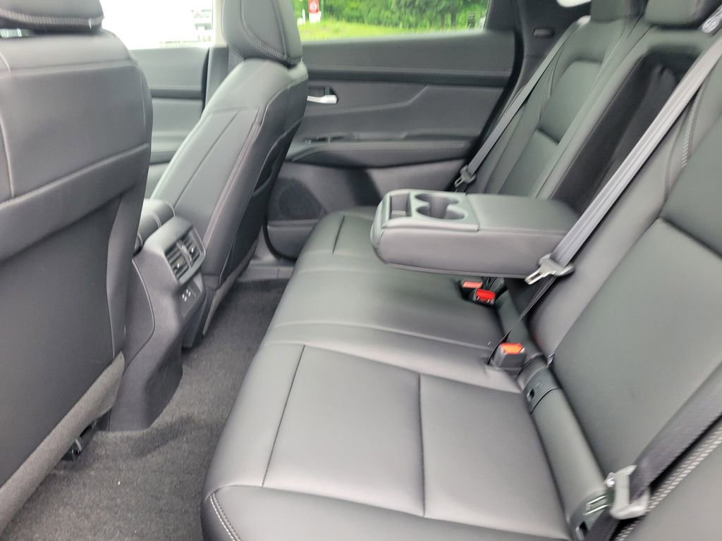 New 2025 Nissan Murano SL w/ Cargo Package image 33