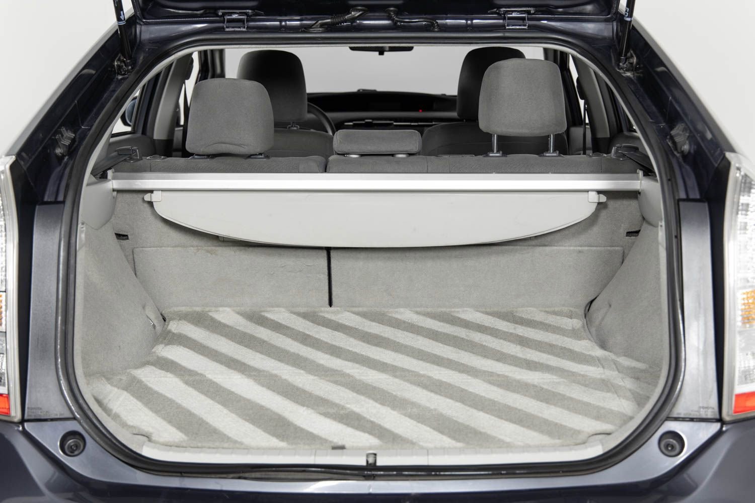 Used 2011 Toyota Prius Two image 20