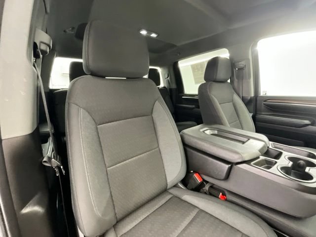 Used 2024 Chevrolet Silverado 2500 LT AWD/4WD image 12
