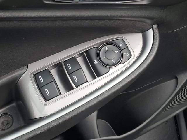 Certified 2024 Chevrolet Malibu LT FWD image 14
