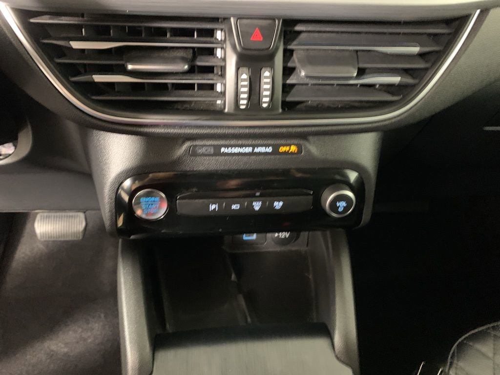 Used 2023 Ford Escape Platinum w/ Premium Technology Package image 23