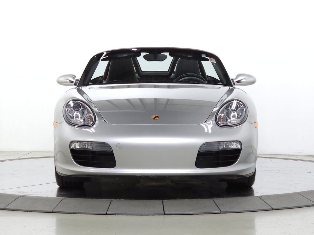 Used 2007 Porsche Boxster image 13