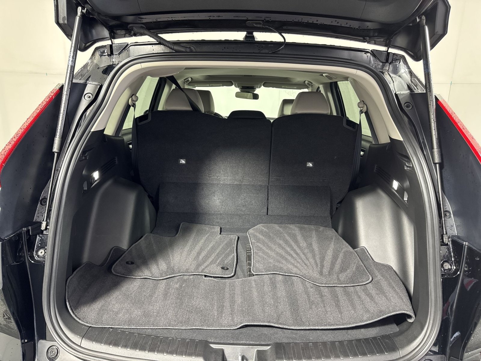 Used 2024 Honda CR-V EX image 25