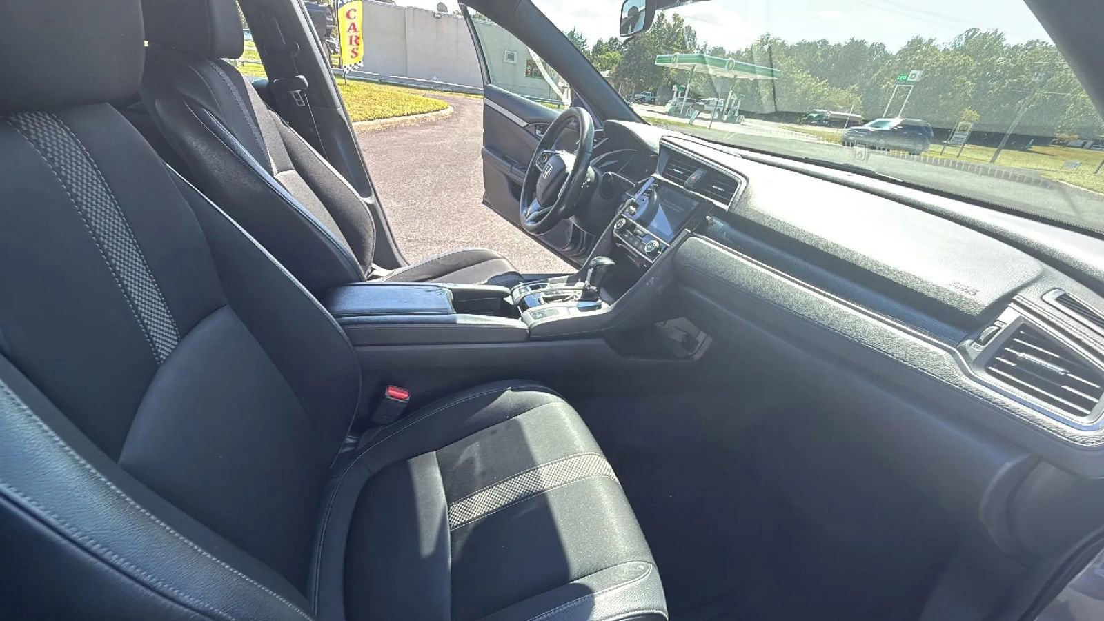 Used 2021 Honda Civic Sport image 38