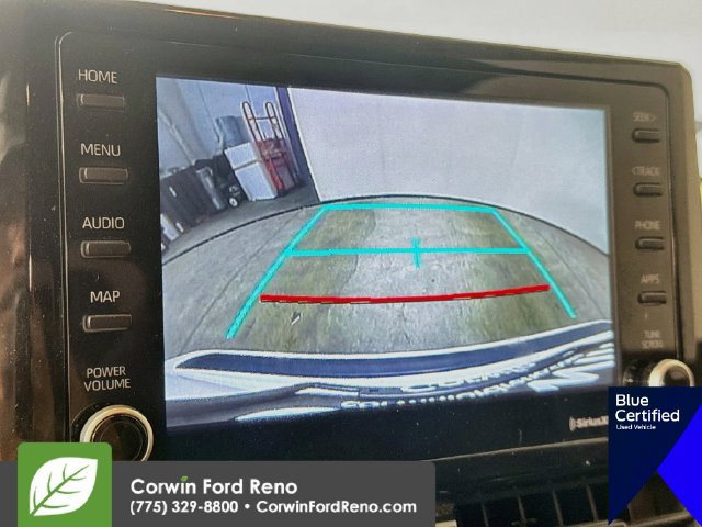 Used 2022 Toyota Corolla LE w/ Carpet Mat Package (TMS) FWD image 17