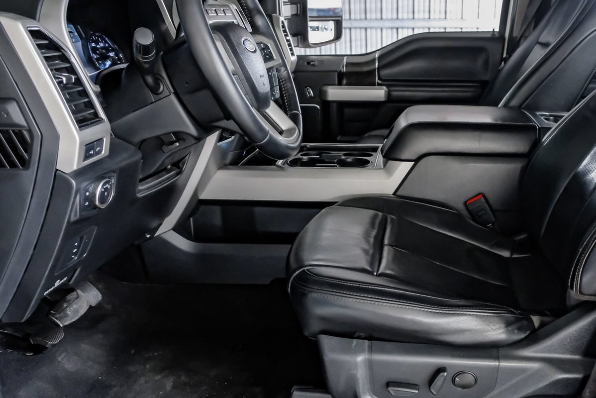 Used 2020 Ford F250 Lariat AWD/4WD image 14