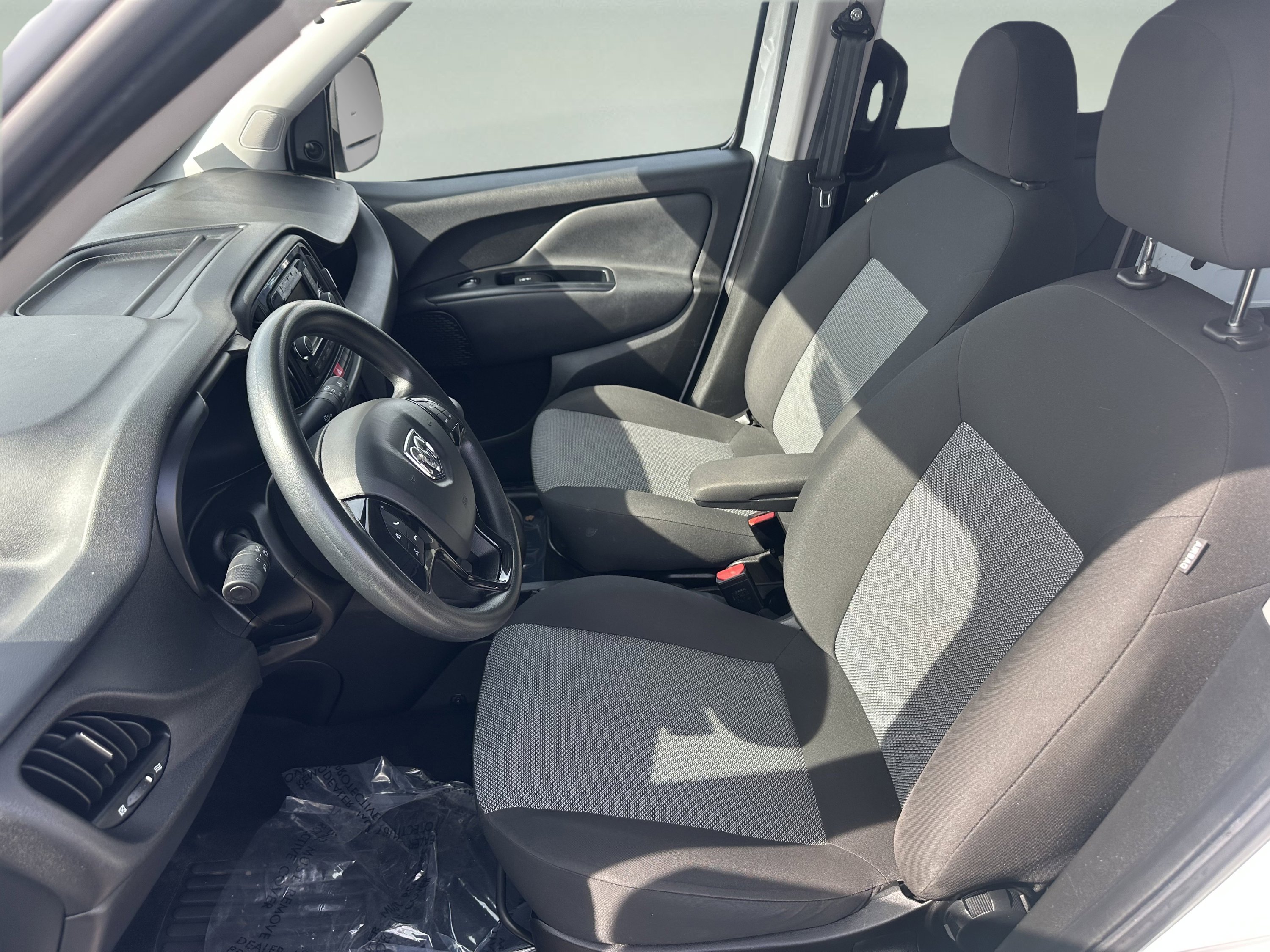 Used 2020 RAM ProMaster City Tradesman w/ Window Group 04 image 11