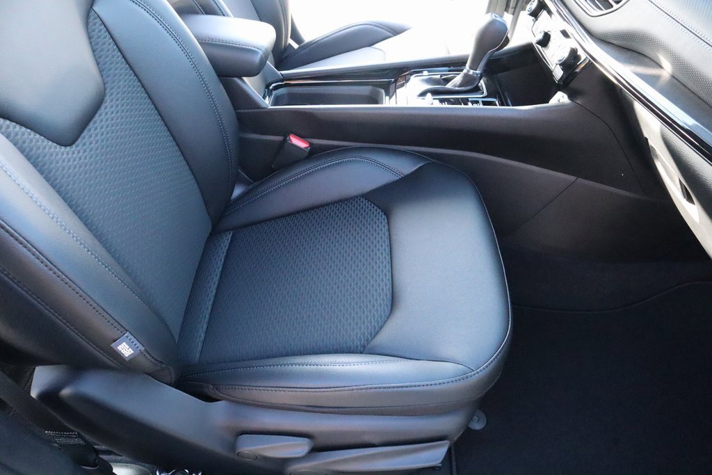 New 2026 Jeep Compass Latitude image 13