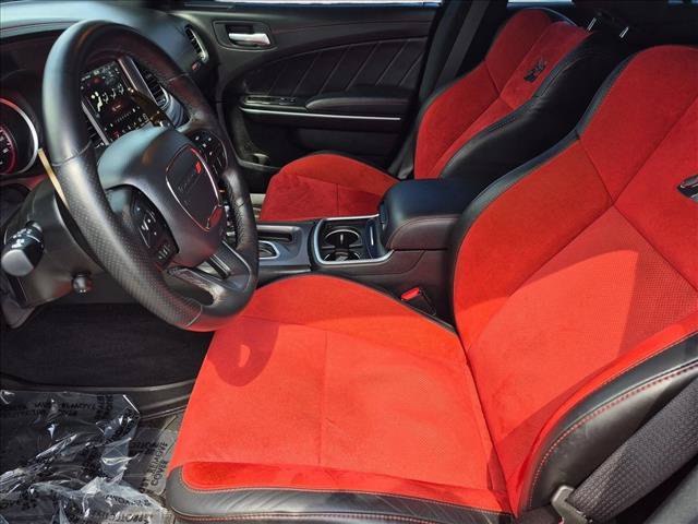 Used 2023 Dodge Charger Scat Pack w/ Plus Group RWD image 15
