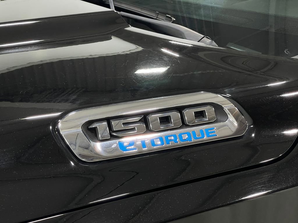 Used 2022 RAM 1500 Big Horn image 38