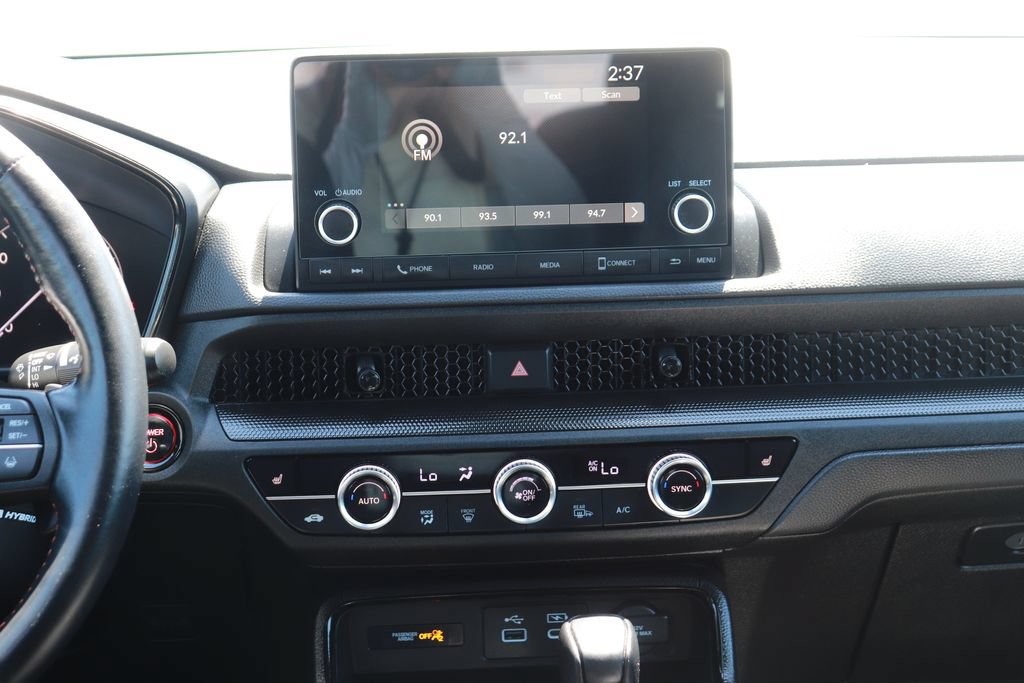 Used 2025 Honda CR-V Sport image 16