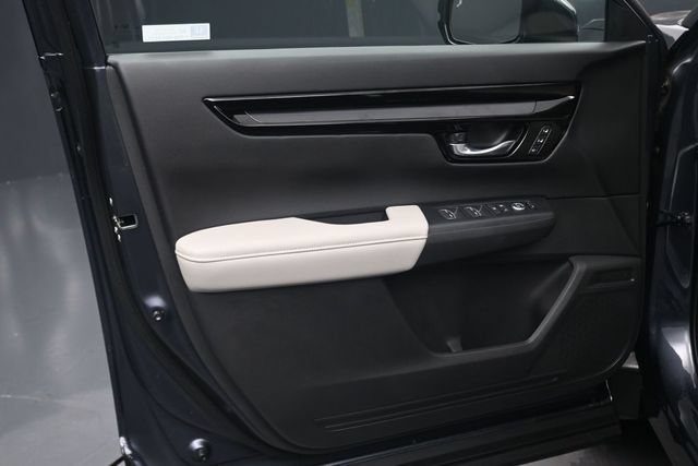 Used 2026 Honda CR-V EX-L image 14