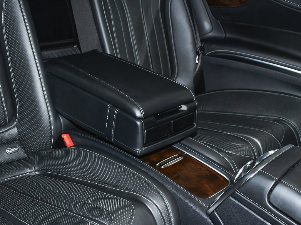 Used 2015 Mercedes-Benz S 63 AMG 4MATIC Coupe image 67