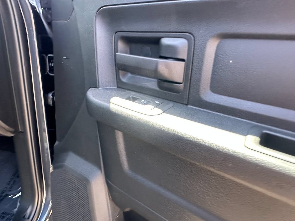 New 2026 RAM 2500 Tradesman AWD/4WD image 16