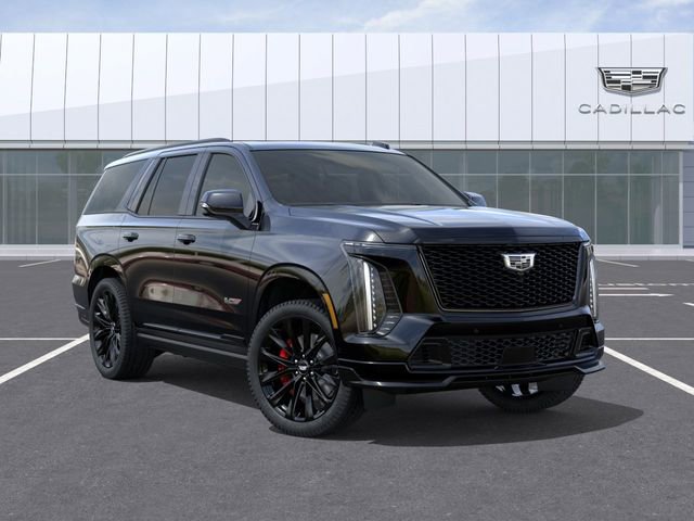 New 2026 Cadillac Escalade V AWD/4WD image 7