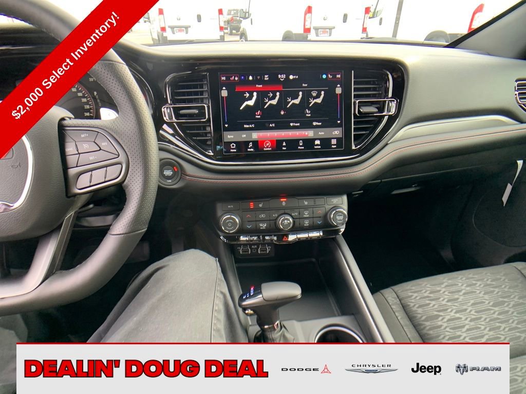 New 2026 Dodge Durango GT image 20
