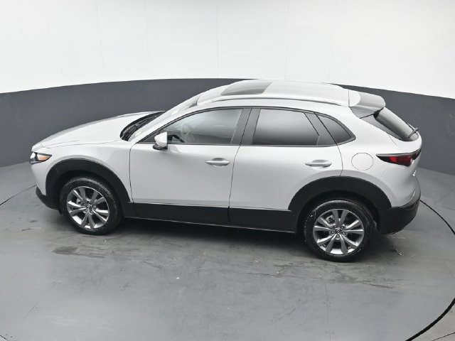 Certified 2026 MAZDA CX-30 AWD 2.5 S image 38
