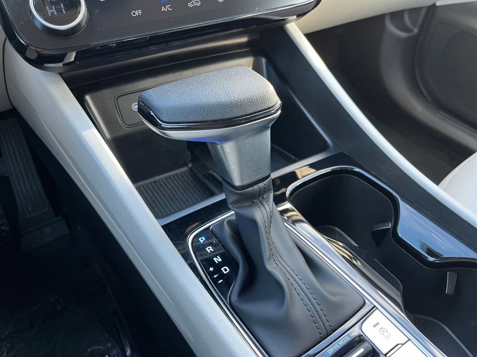 Used 2025 Hyundai Tucson SEL image 43