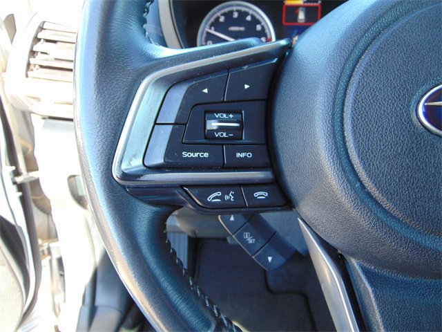 Used 2020 Subaru Forester Premium image 18