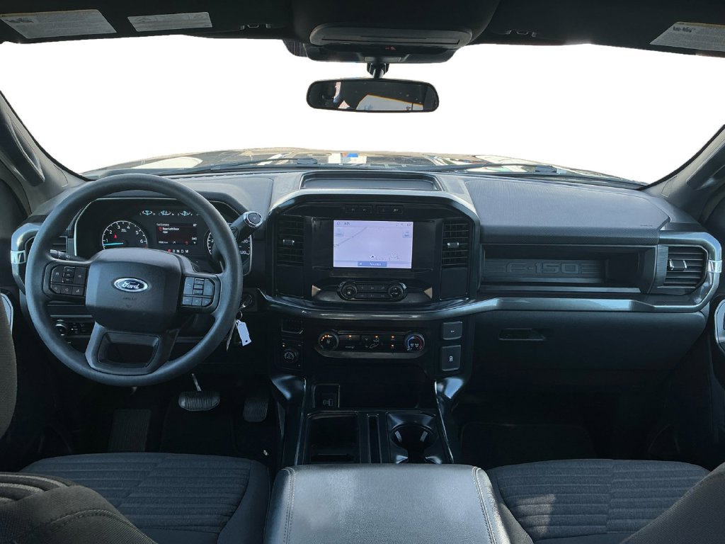 Used 2023 Ford F150 XL w/ STX Appearance Package AWD/4WD image 17