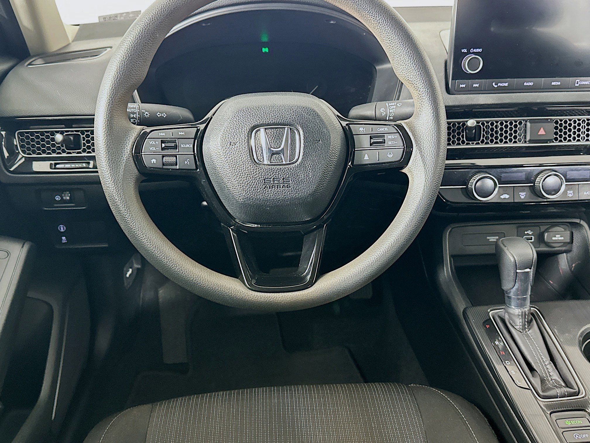 Used 2023 Honda Civic LX image 17