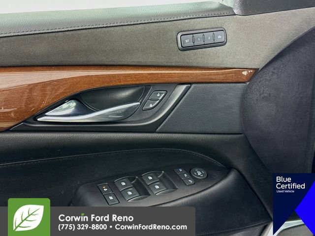 Used 2019 Cadillac Escalade Luxury image 21