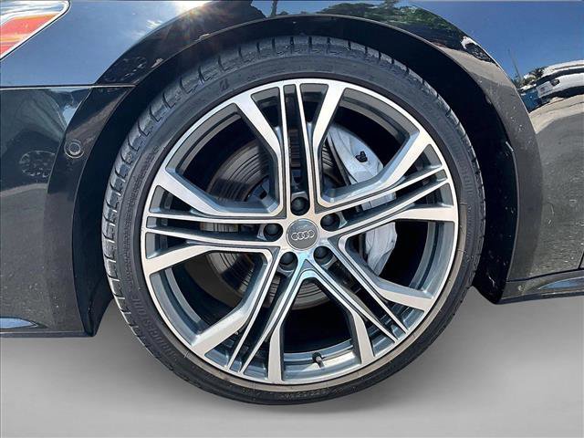 Used 2019 Audi A7 3.0T Prestige AWD/4WD image 10