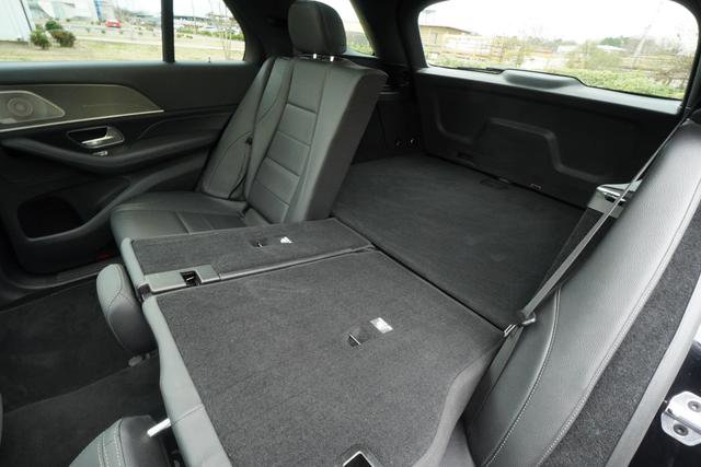 Used 2022 Mercedes-Benz GLE 350 4MATIC image 30