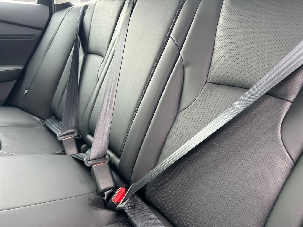 New 2026 Honda Accord Touring image 13