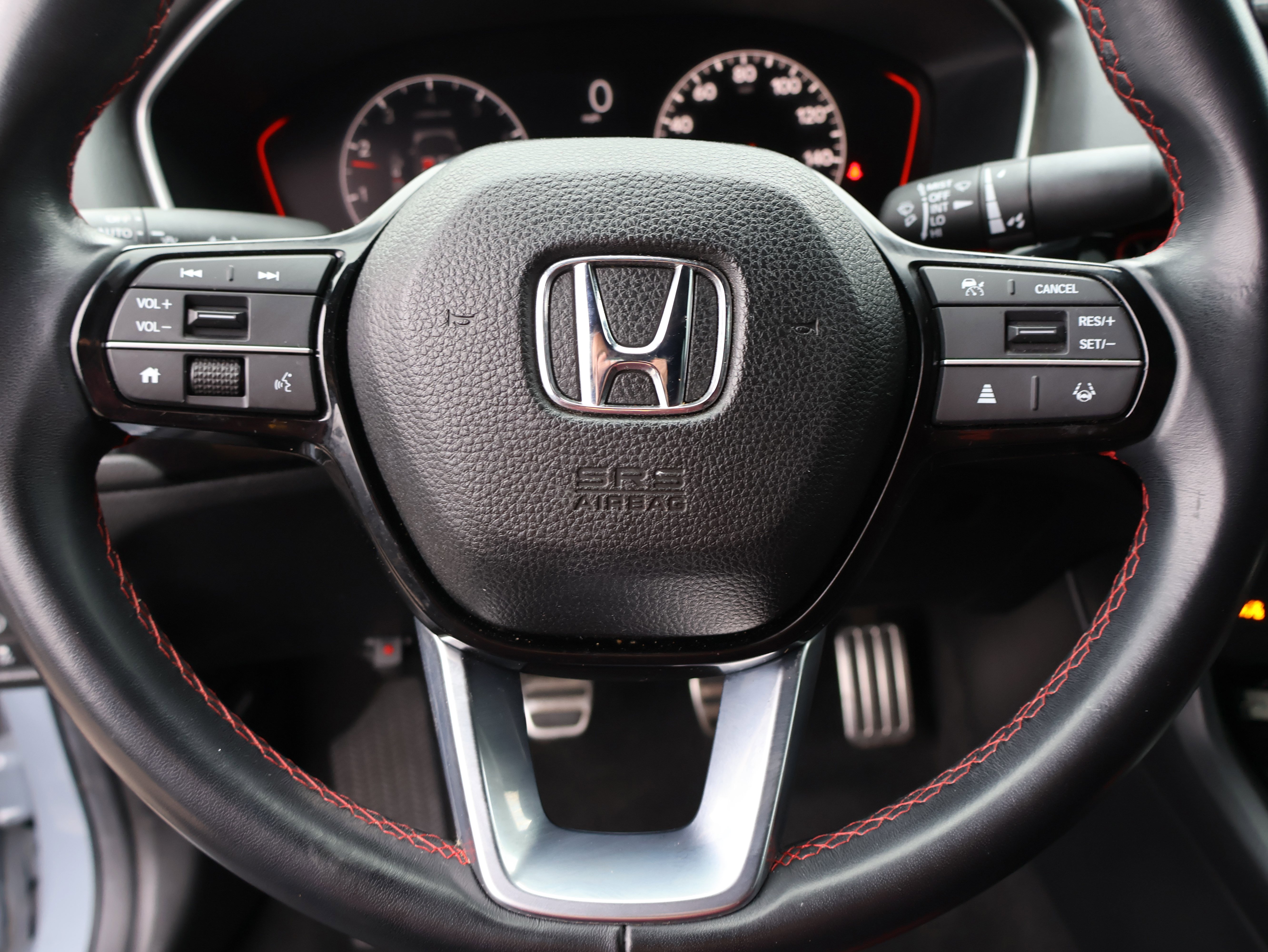 Used 2024 Honda Civic Si image 27