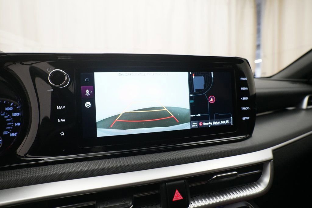 Used 2024 Kia K5 GT-Line w/ GT-Line Premium Package image 19