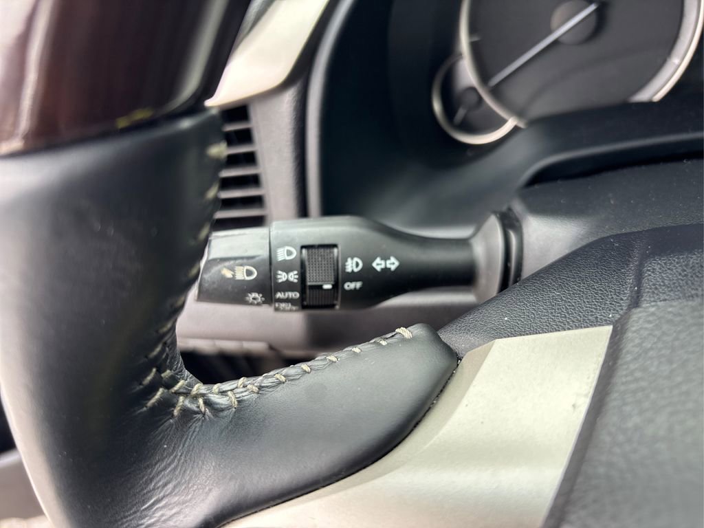 Used 2017 Lexus RX 350 FWD image 26