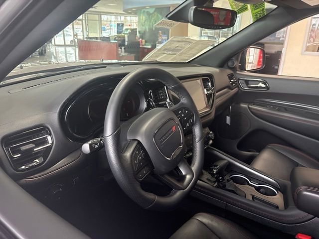 New 2026 Dodge Durango GT image 9