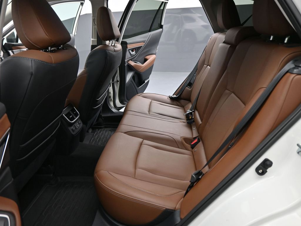 Used 2024 Subaru Outback Touring XT image 19