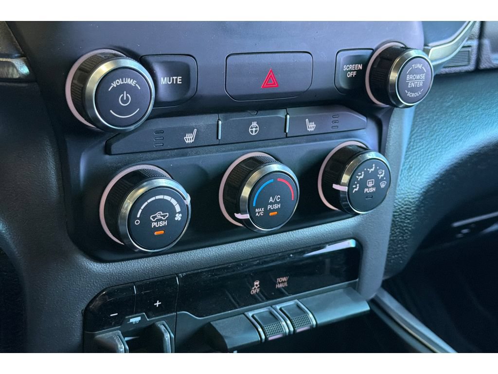 Used 2021 RAM 1500 Rebel w/ Level 1 Equipment Group AWD/4WD image 21