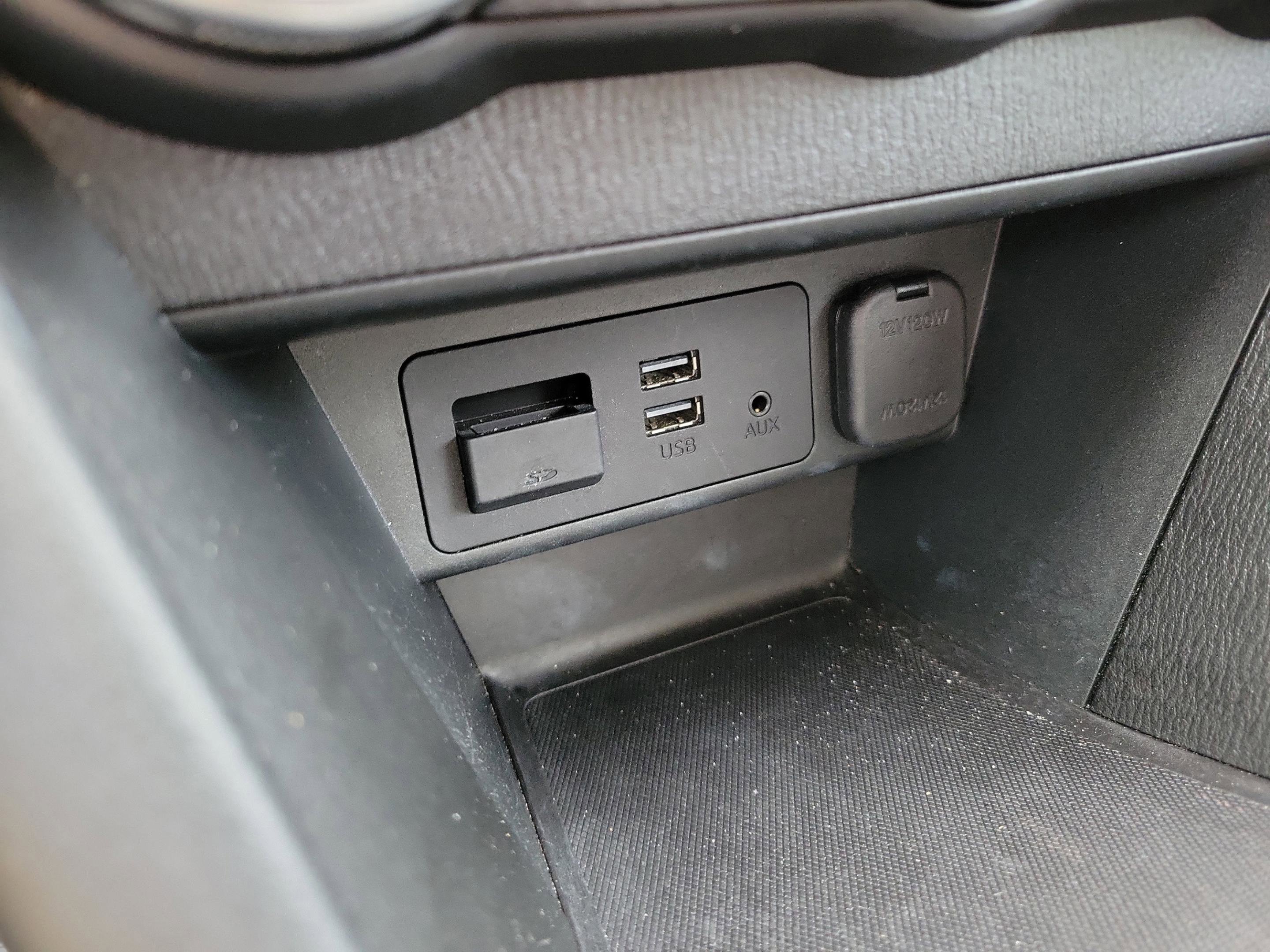 Used 2019 MAZDA CX-3 Touring w/ Preferred Equipment Package image 32