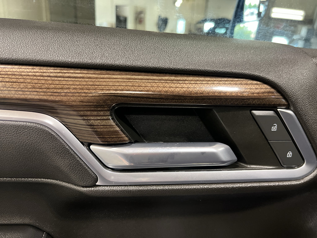 Certified 2022 Chevrolet Silverado 1500 LT AWD/4WD image 29