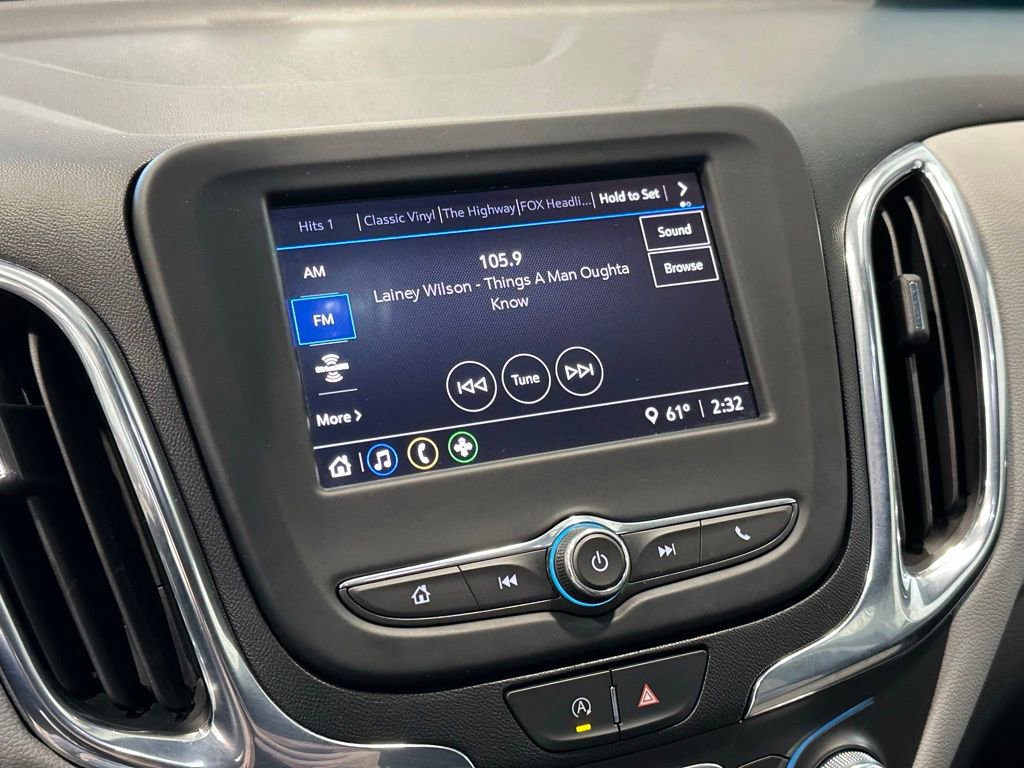 Used 2022 Chevrolet Equinox LT image 22