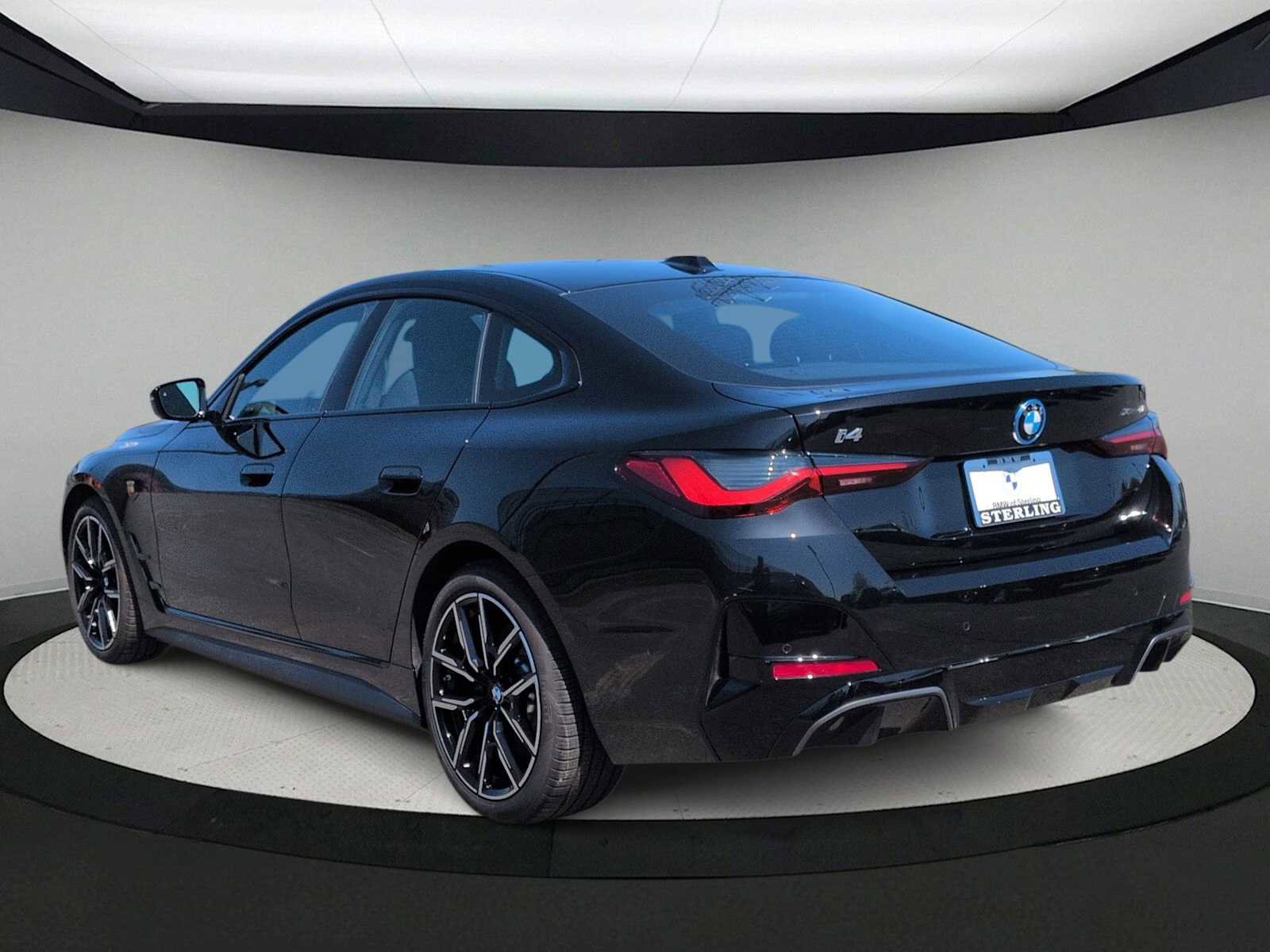 Used 2025 BMW i4 xDrive40i w/ M Sport Package image 6