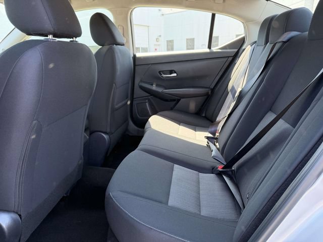 Used 2023 Nissan Sentra SV w/ All-Weather Package FWD image 9