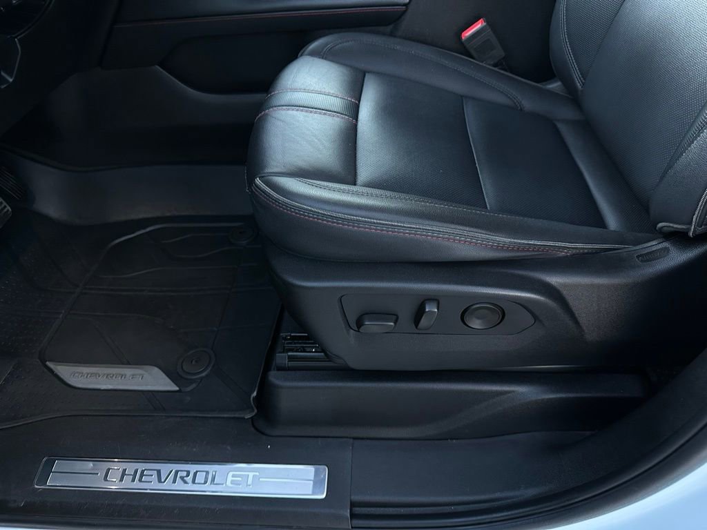 Certified 2023 Chevrolet Tahoe RST image 13