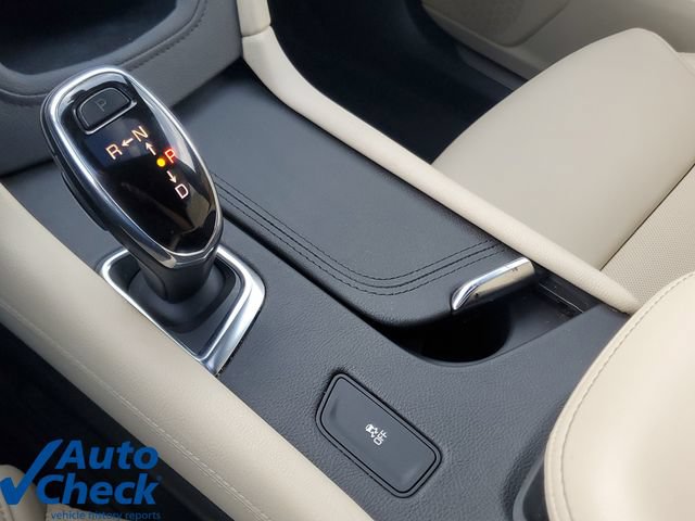 Used 2019 Cadillac XT5 Luxury FWD image 27