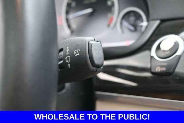 Used 2013 BMW 535i Sedan RWD image 17